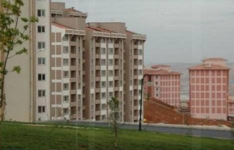 TOKİ İstanbul Şile Ahmetli Köyü 2. Etap 101 konut ihalesi bugün!