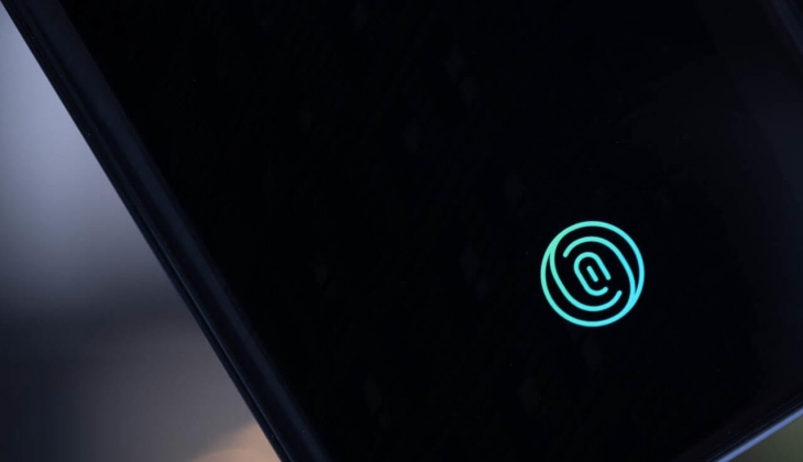 Android telefonunuzda parmak izinizi değiştirdiğinizde ne olduğunu biliyor musunuz?