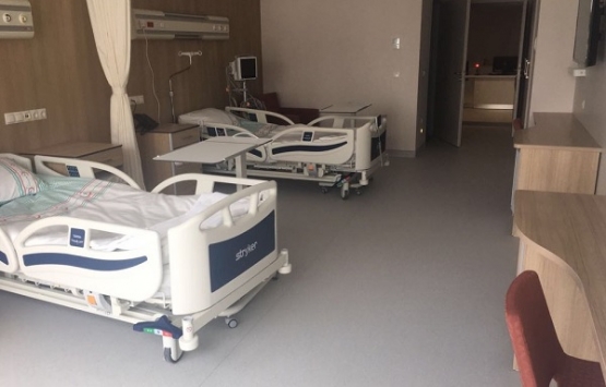 Yaktaş, Türkiye’nin ve dünyanın en büyük sağlık projelerinin zemin çözüm ortağı!