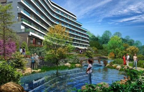 kurtköy garden planet satış ofisi