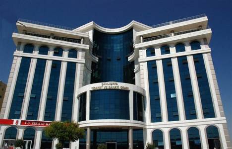 şanlıurfa Sektör Sorunları ve Çözüm Önerileri Çalıştayı