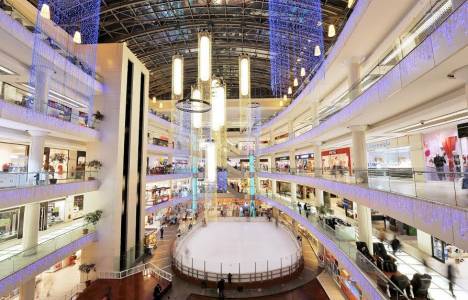 Türkiye’deki AVM sayısı 329’a ulaştı!