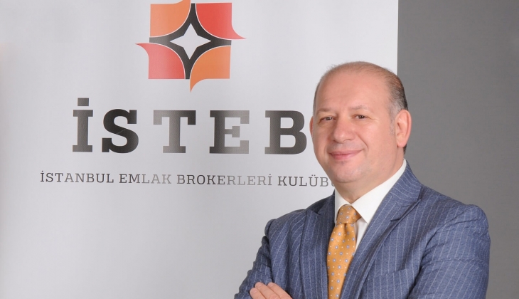 İstanbul Emlak Brokerleri Kulübü emlak piyasasındaki kirliliğe savaş açtı!