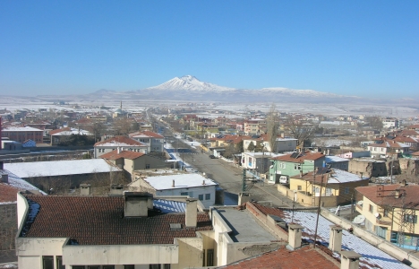 TOKİ Kayseri Tomarza 2. Etap'ta konut fiyatları düştü!