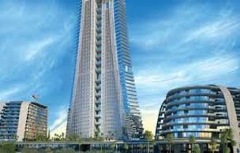 Sarphan Finanspark satış toplam gelirini arttırdı!