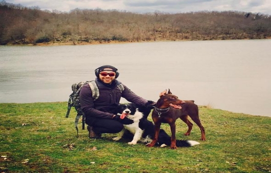 Kadir Doğulu ile Neslihan Atagül Kaz Dağları’nda arsa alıyor!