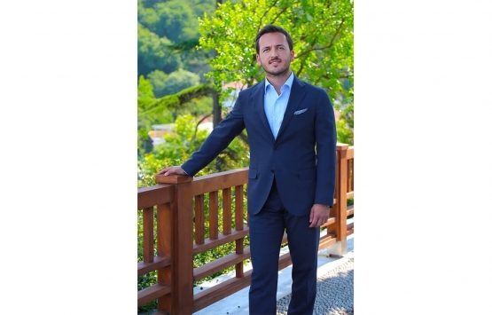 Mehmet Kalyoncu, yeniden GYODER Yönetim Kurulu Başkanı oldu!