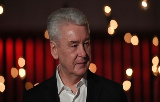 Moskova daki inşaat şirketlerinin çalışmaya başlamasına Putin den onay!