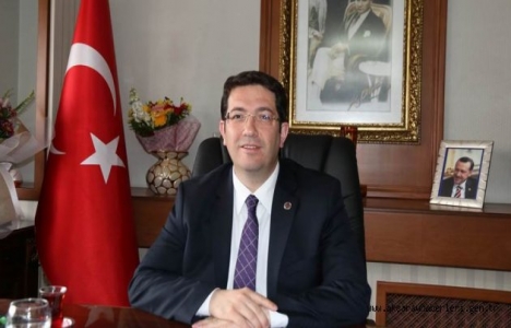 Haluk Şahin Yazgı aksaray