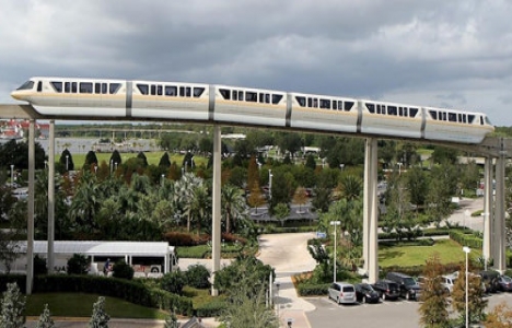 Fuar İzmir'e raylı sistem geliyor!