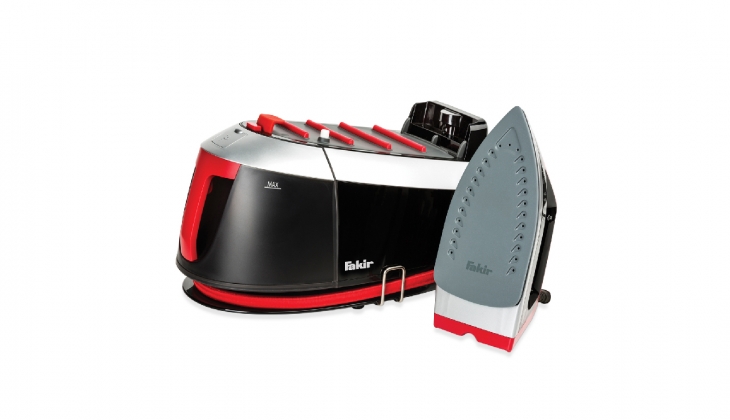 Fakir Buhar Kazanlı Ütü en ucuza nerden alınır? Özellikleri neler? 22 Şubat 2023 fiyat listesi 