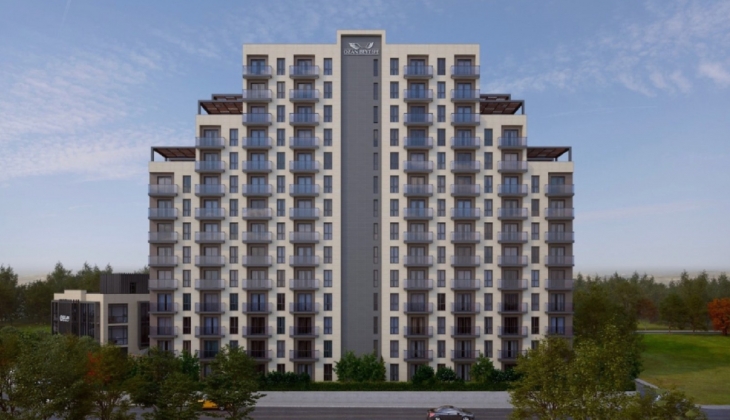 Ankara Ozan Beytepe’de hemen teslim daireler 6 milyon 250 bin TL’ye!