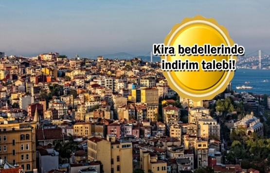 Tahsil edilemeyen kira bedelleri için özelge!