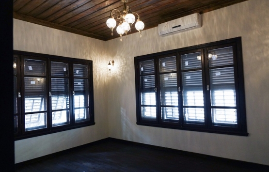 Edremit Atatürk Kültür Merkezi nde sona gelindi!