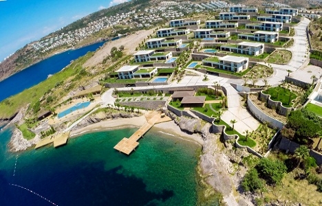 Doğalkaya Bodrum ve Fiera Vista nın lansmanı yapıldı!