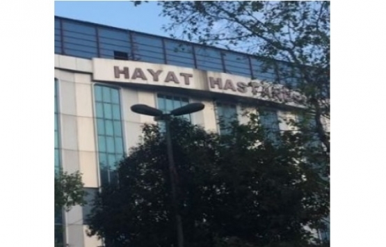 Medipol Üniversitesi’nin kiraladığı binanın kaçak katı yıkılamıyor!