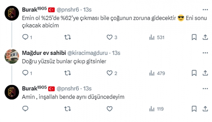 1 Temmuz dan sonra 6 bin 500 TL kira veren, 10.563 TL ödeyecek! Kiralar rayiç bedelleri yakalayacak mı?