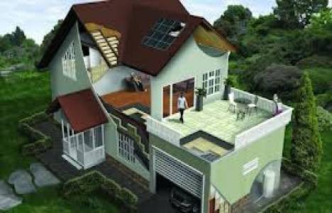 Binalarda kullanılan taş yünü Wooler yangına karşı koruyor!