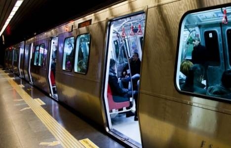 Gayrettepe-3. Havalimanı metro hattının proje çalışmaları başladı!