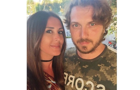 Mete Okay İnan ile Ebru Destan boşanıyor!