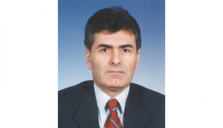 Durmuş Öztek kimdir? Ne işle meşgul?