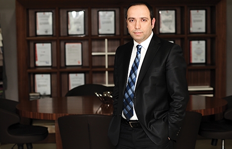 Davut Karaçak: Turizmdeki döviz açığını mobilya sektörü kapatabilir!