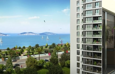 Kartal Mesa Marmara da 592 bin 200 TL ye!