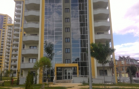 TOKİ Adana Yüreğir başvuruları