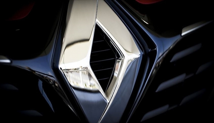 Elektrikli Renault Toros fiyatı ile büyüleyecek! Renault Toros göz doldurmaya geliyor!