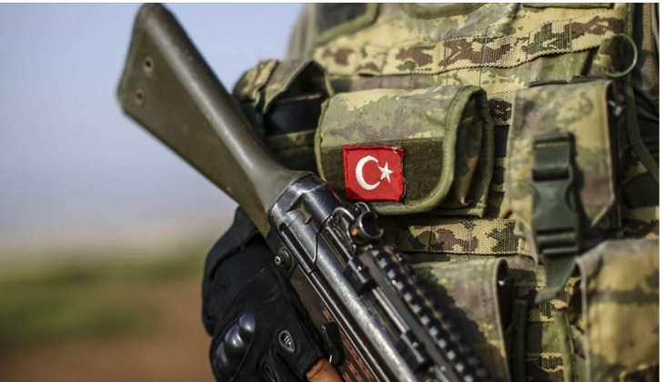 Jandarma 7 bin 500 uzman erbaş başvuruları başladı mı? İşte başvuru tarihi...