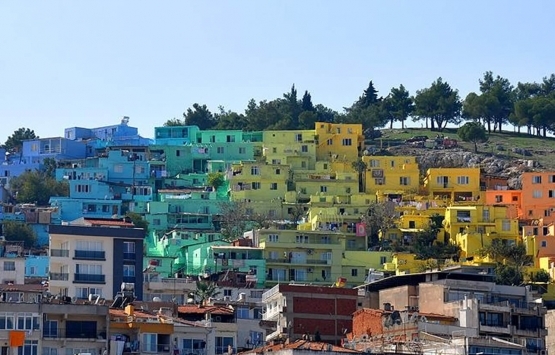 Kuşadası ndaki gayrimenkul fiyatlarına Afgan dopingi!