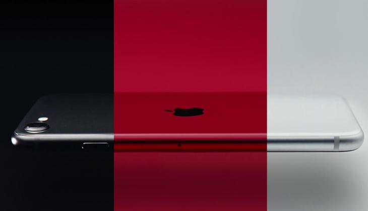 Carrefoursa da uygun fiyatlı iPhone SE 3. Nesil Satışta! Sakın kaçırmayın! İşte 2022 Mart fiyat listesi...