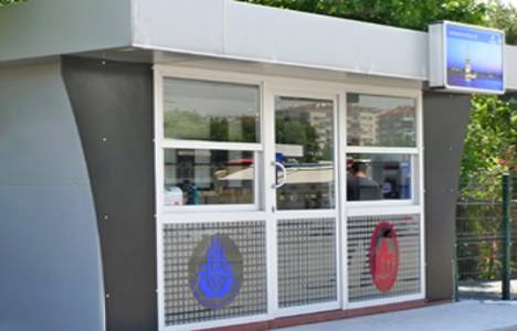 İETT’nin İstanbulkart mobil başvuru merkezi Esenler’den hizmete başlıyor!