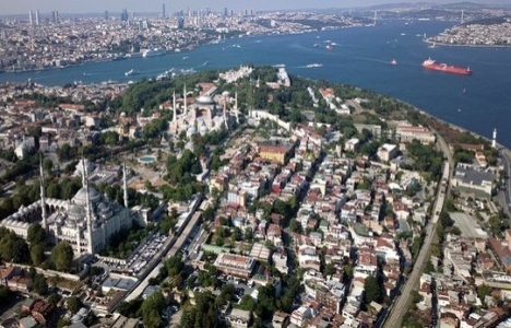 İşte dünyanın milyar dolarlık 11 dev projesi!