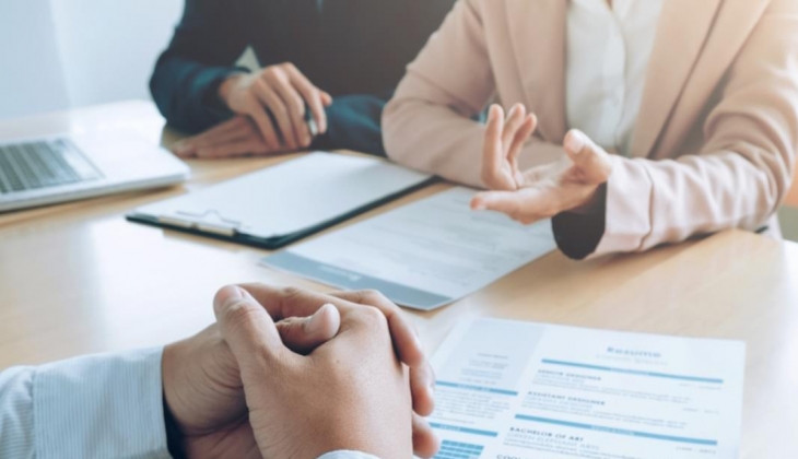 Kamu kurumuna KPSS’den en az 55 puanla 196 sözleşmeli personel alınacak! İşte personel alımı yapılacak iller...