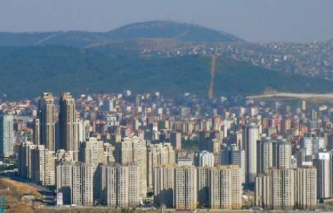 Ataşehir Küçükbakkalköy imar planı askıda!