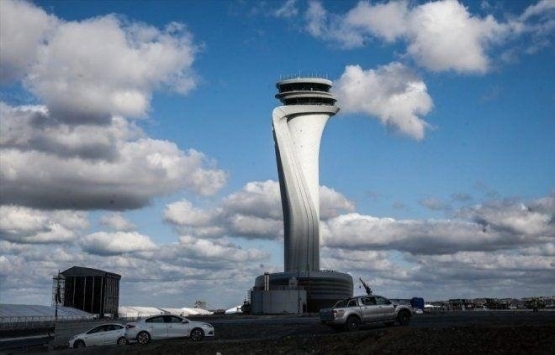 İstanbul Yeni Havalimanı için geri sayım! 