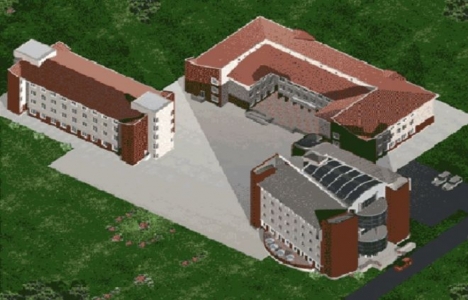 Trabzon Tursan Otel ihaleye çıkıyor!