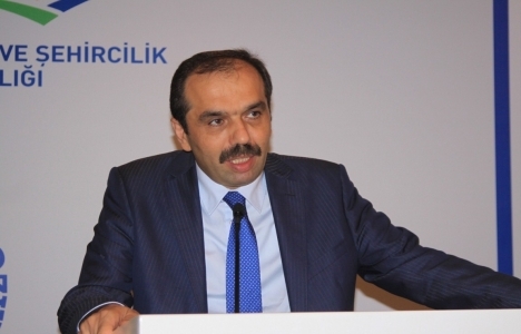 Tüm belediyelerin bankası var!