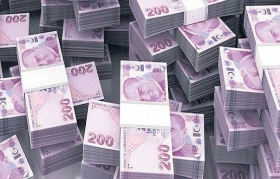 Tüketici kredilerinin 171.3 milyar lirası konut!