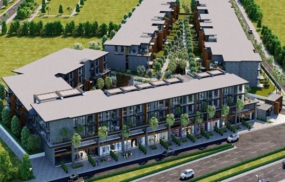 İzmir Landor Gaziemir fiyat!