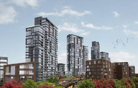 İncek Loft fiyatları!