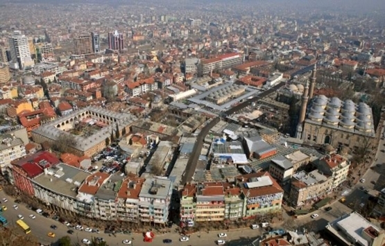 Bursa Osmangazi'de 5.5 milyon TL'ye satılık gayrimenkul!