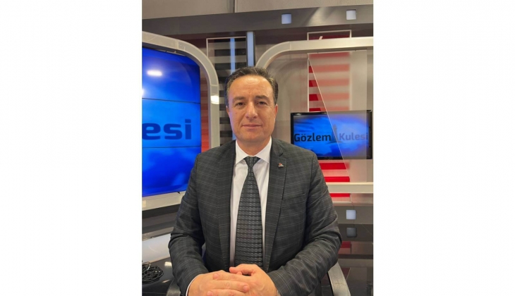 Konut alıp kiraya verene madalya vermek lazım diyen Şeref Demir konut piyasasındaki durgunluğun nedenini açıkladı!