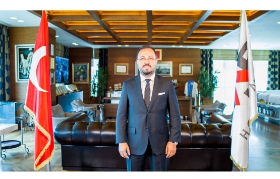 Doğa dostu konutlarda talep patladı!