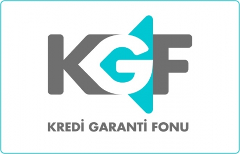 KGF kredileri arsa ve ev harcamalarına gidiyor!