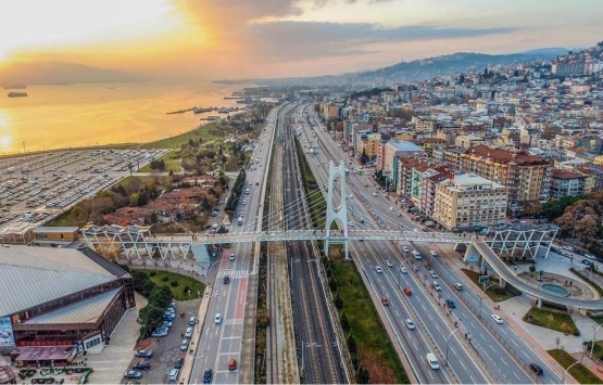 Kocaeli Müteahhitler Birliği'nden kentsel dönüşüm çağrısı!