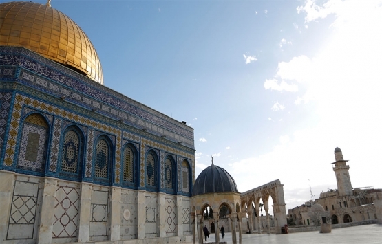 İsrailli Yahudiler Mescid-i Aksa yı yıkmak istiyor mu?