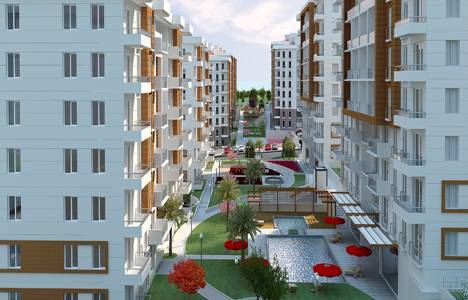 SN Park'ta 2. temel atıldı!