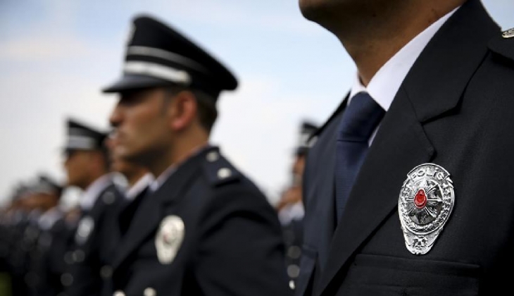 Polis Meslek Yüksekokulu (PMYO) 2 bin erkek, 500 kadın öğrenci alımı yapacak! İşte başvuru tarihi ve tüm detayları...